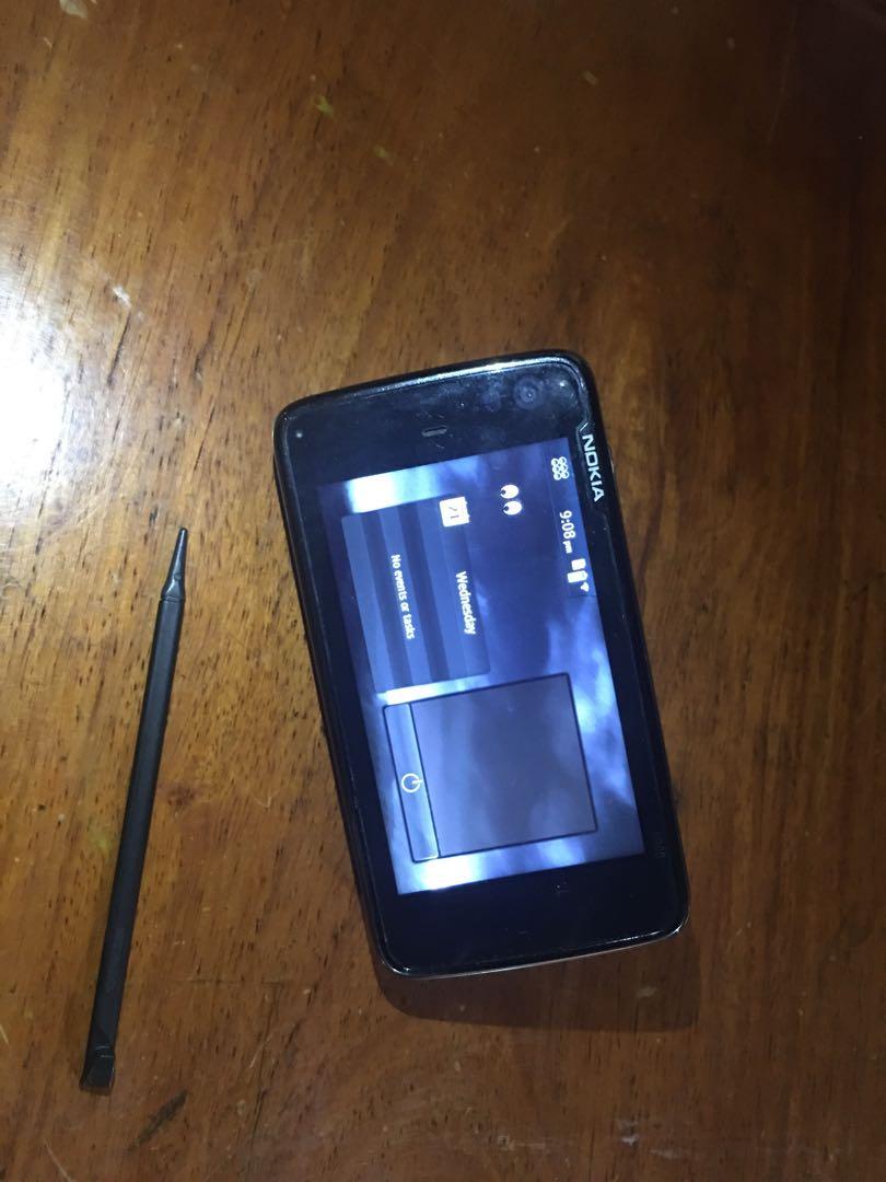 Nokia N900, Mobile Phones & Gadgets, Mobile Phones, Early Generation