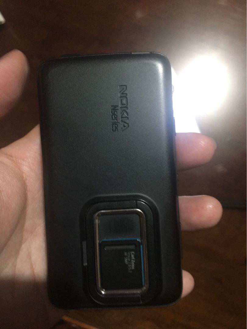 Nokia N900, Mobile Phones & Gadgets, Mobile Phones, Early Generation