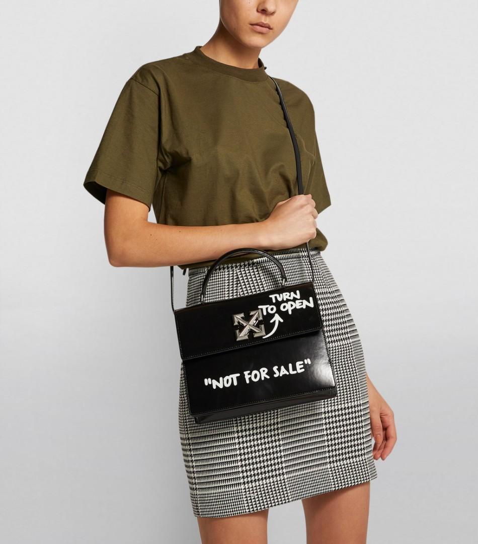 off white bag sale
