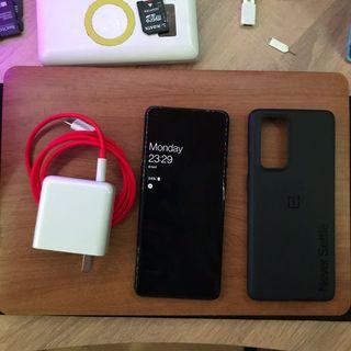 OnePlus 9 Pro 5G (12GB/256GB)