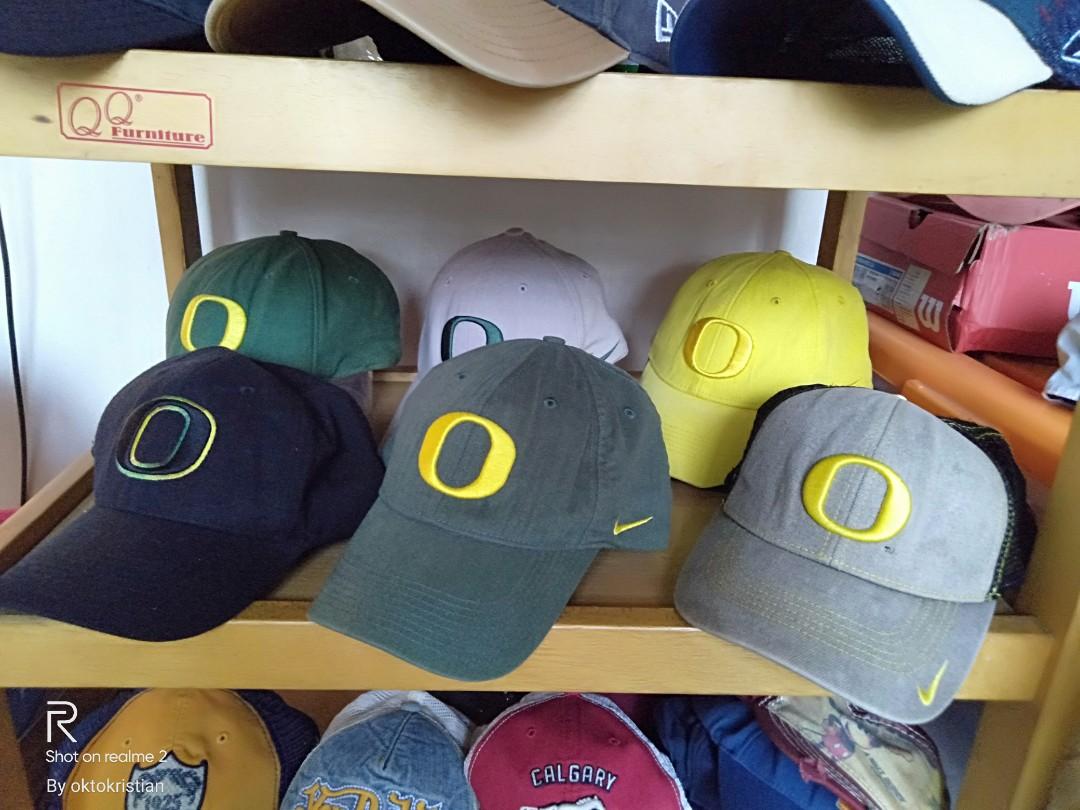NEW ERA Cap Hat Topi ORIGINAL Bekas 