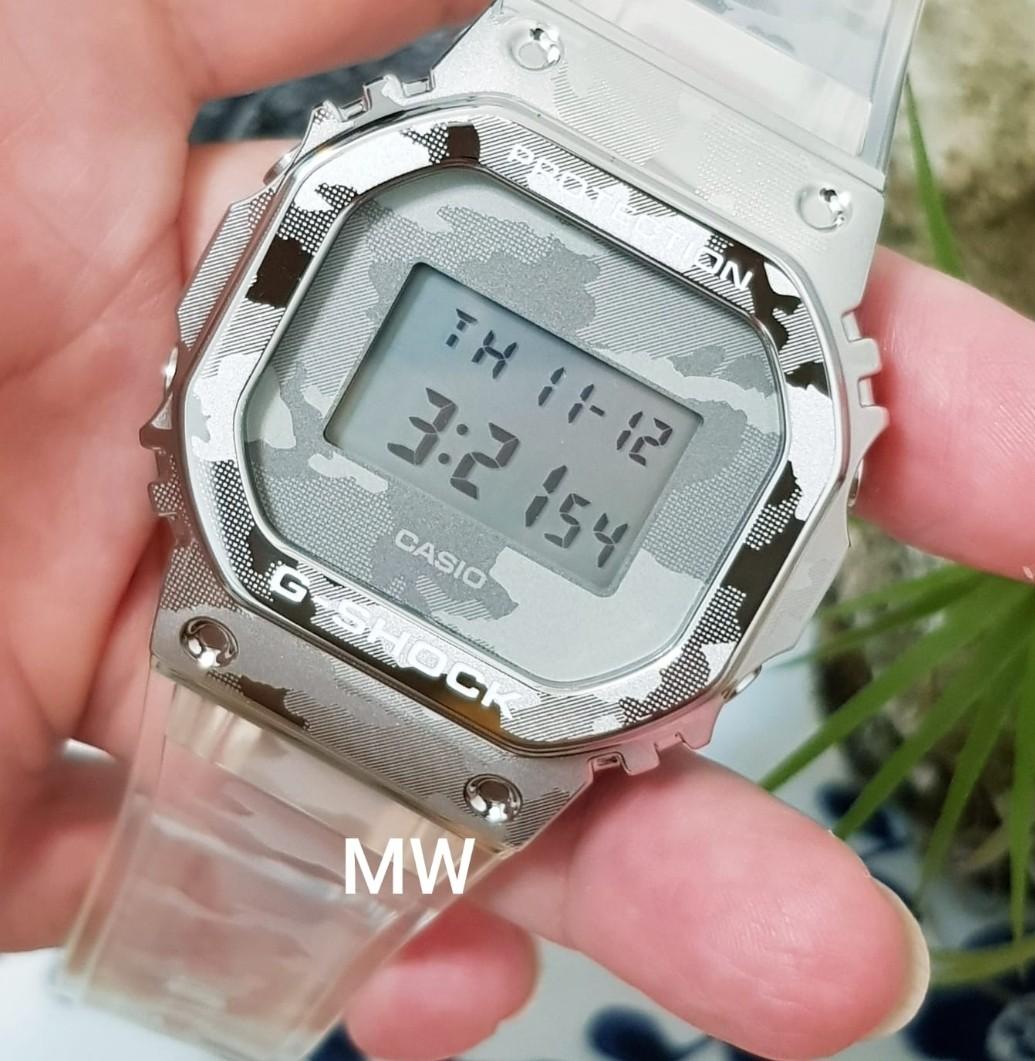 Gm online 5600 casio
