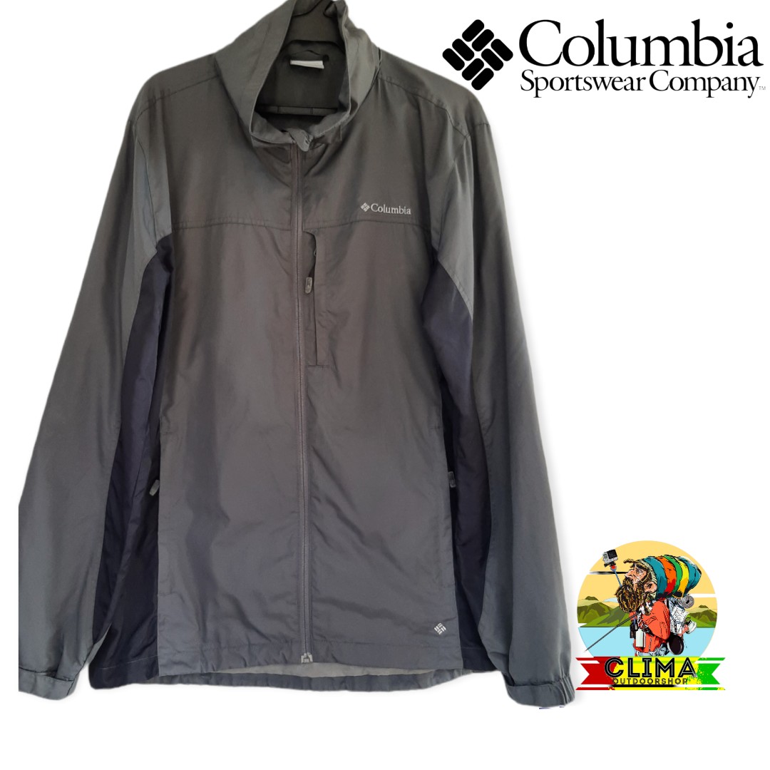 Columbia windbreaker price clearance