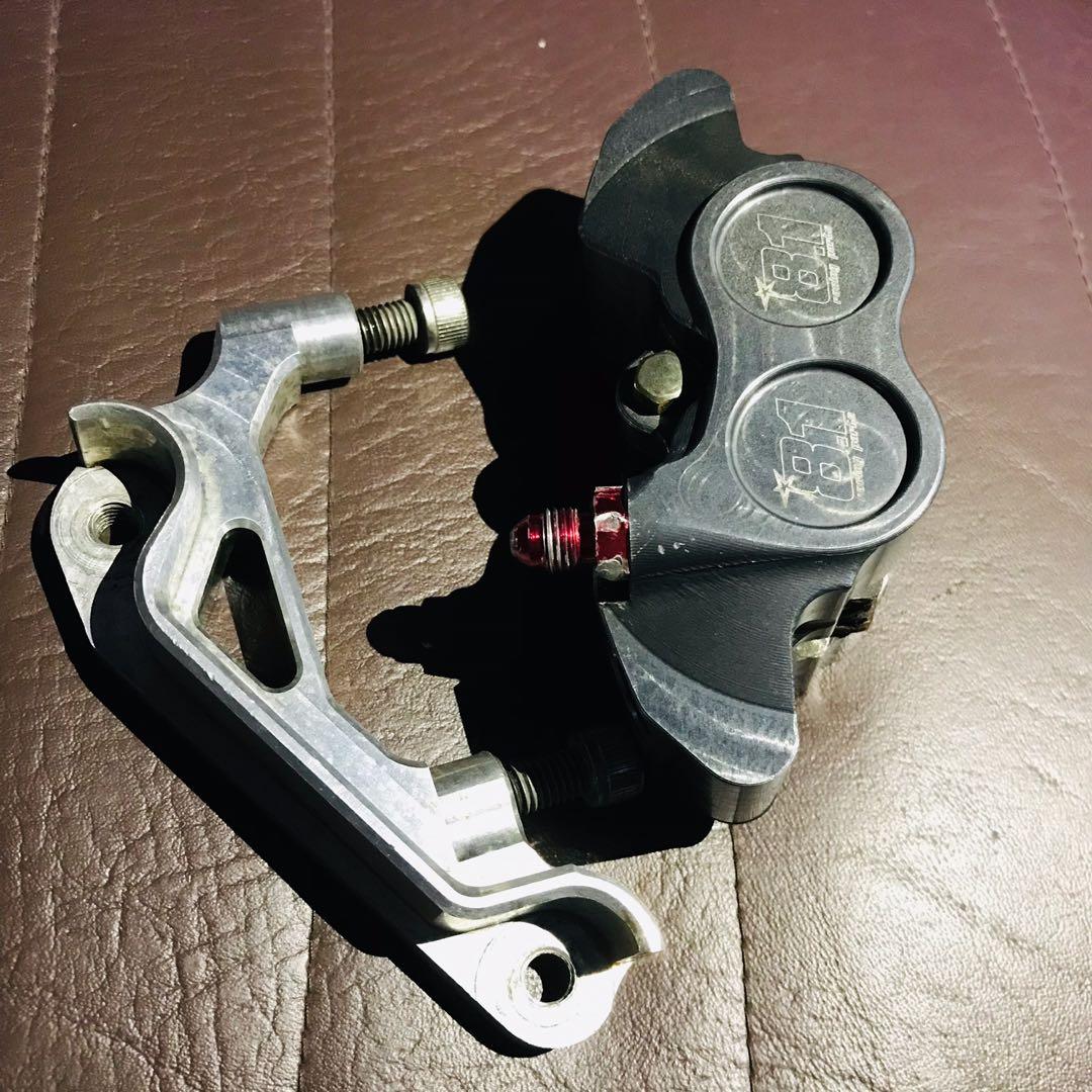 Caliper formula store