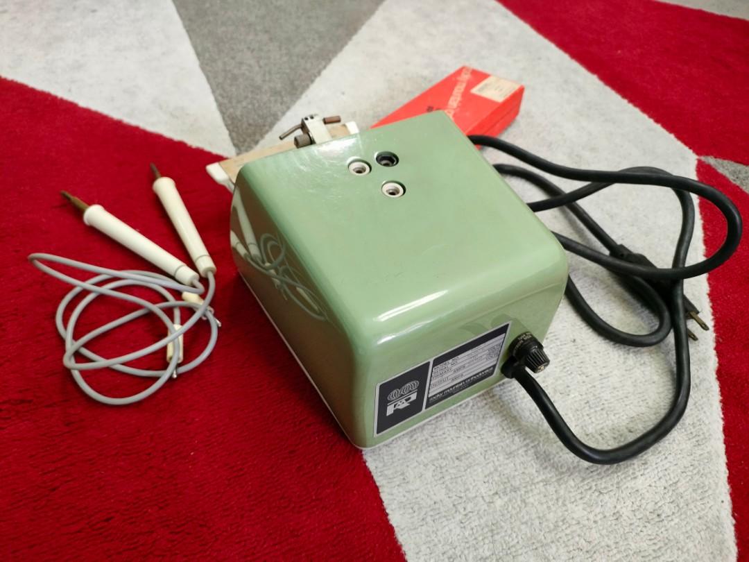 Orthodontic spot welder, Everything Else, Others on Carousell