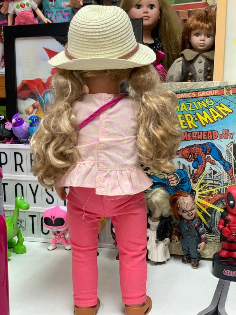 Brielle our generation doll hotsell