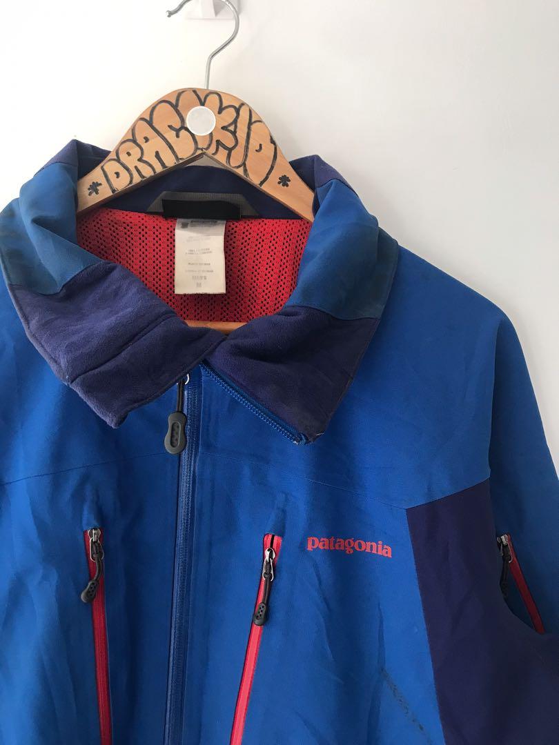 Patagonia Primo Down Jacket