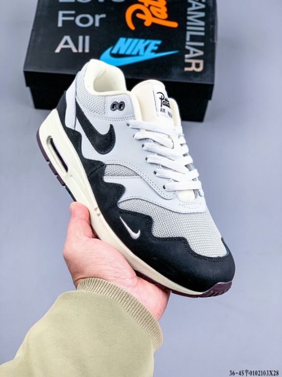 air max 1 west pack