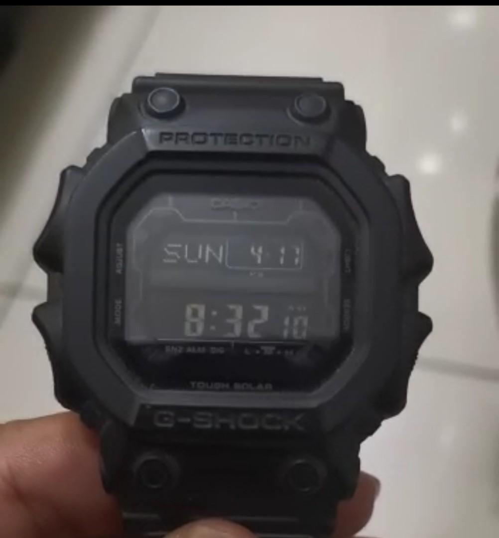 Petak King Original Gshock Men s Fashion Watches Accessories