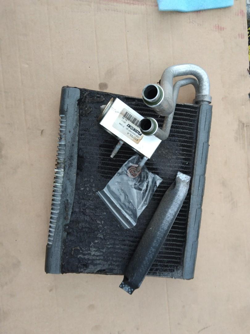 Peugeot 208 aircond, Services, Home Services, Aircon Services on Carousell