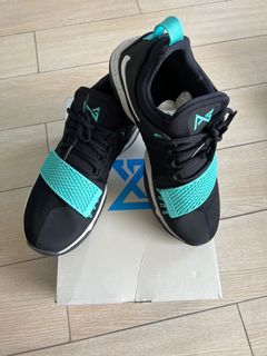 Pg13 new shoes deals