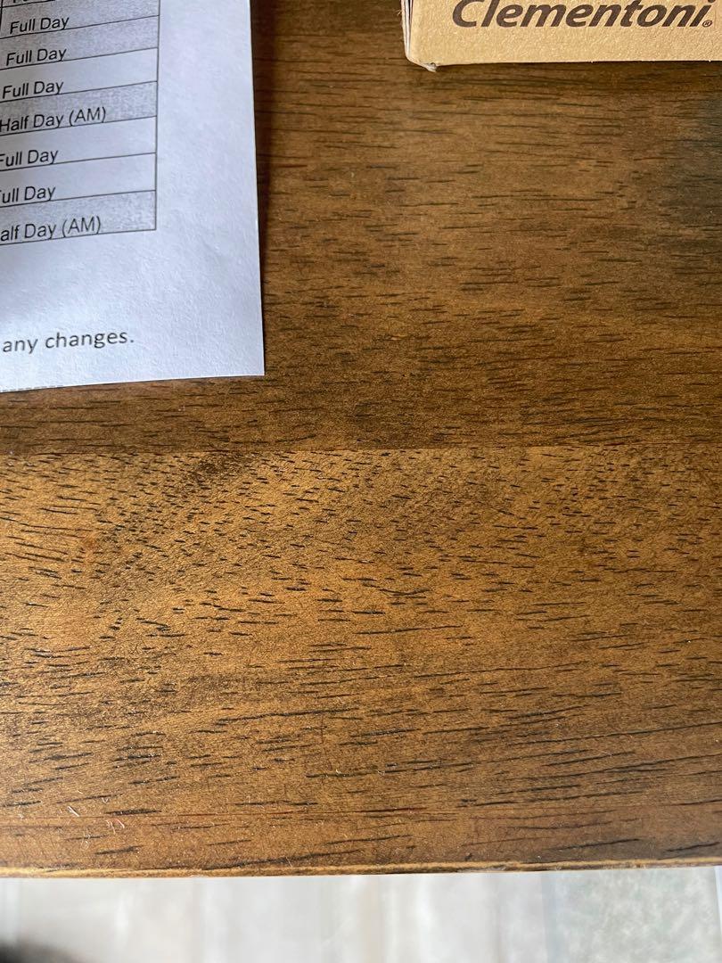 Picket and Rail bookshelf, Furniture & Home Living, Furniture, Shelves