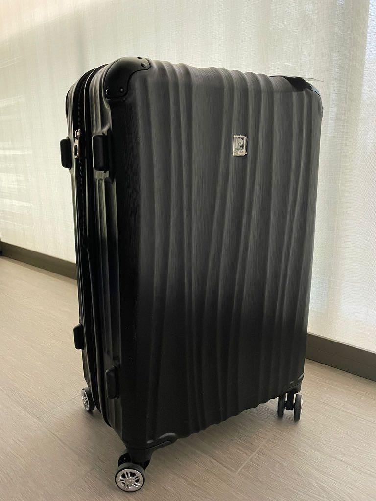 away personalized luggage