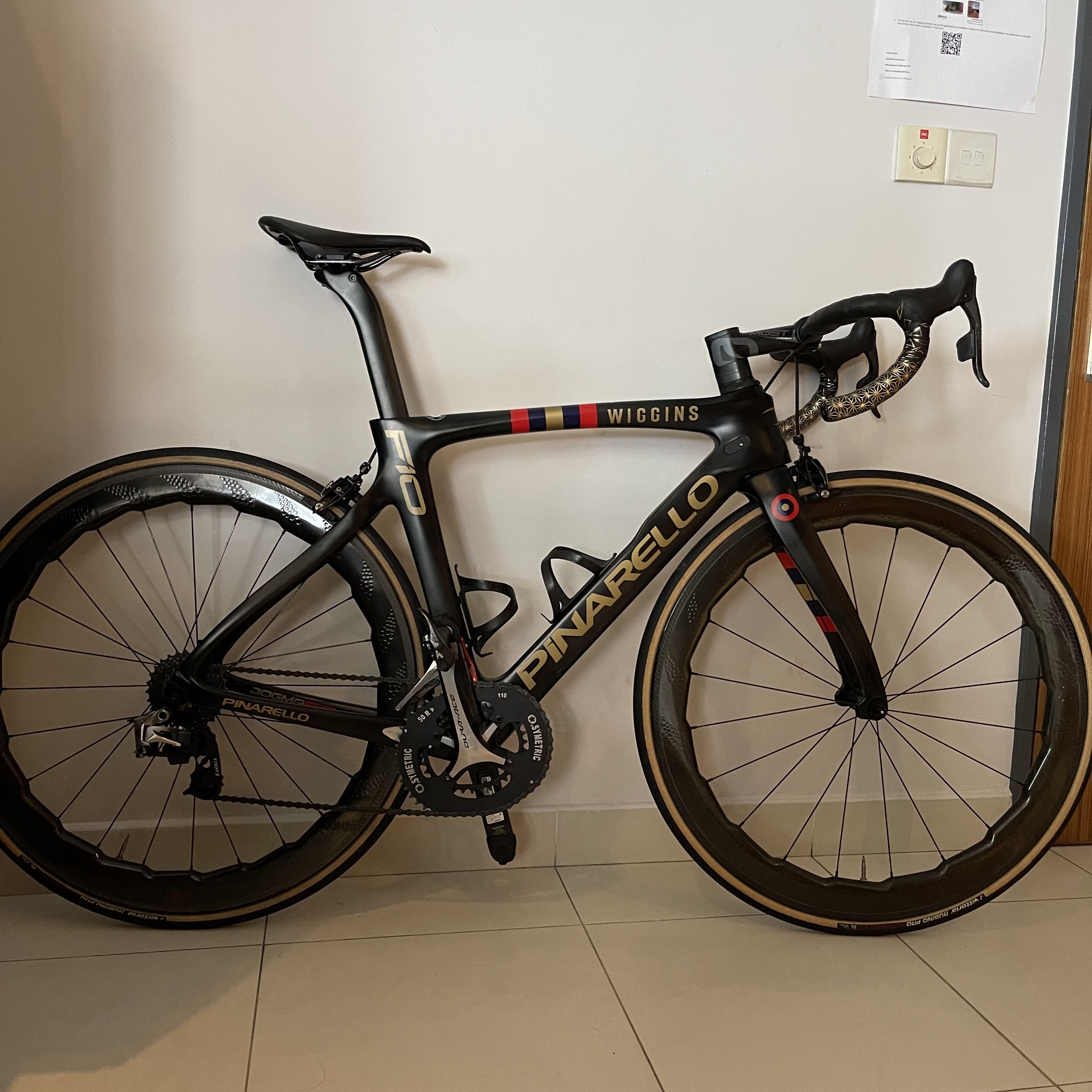 Pinarello wiggins f10 new arrivals price
