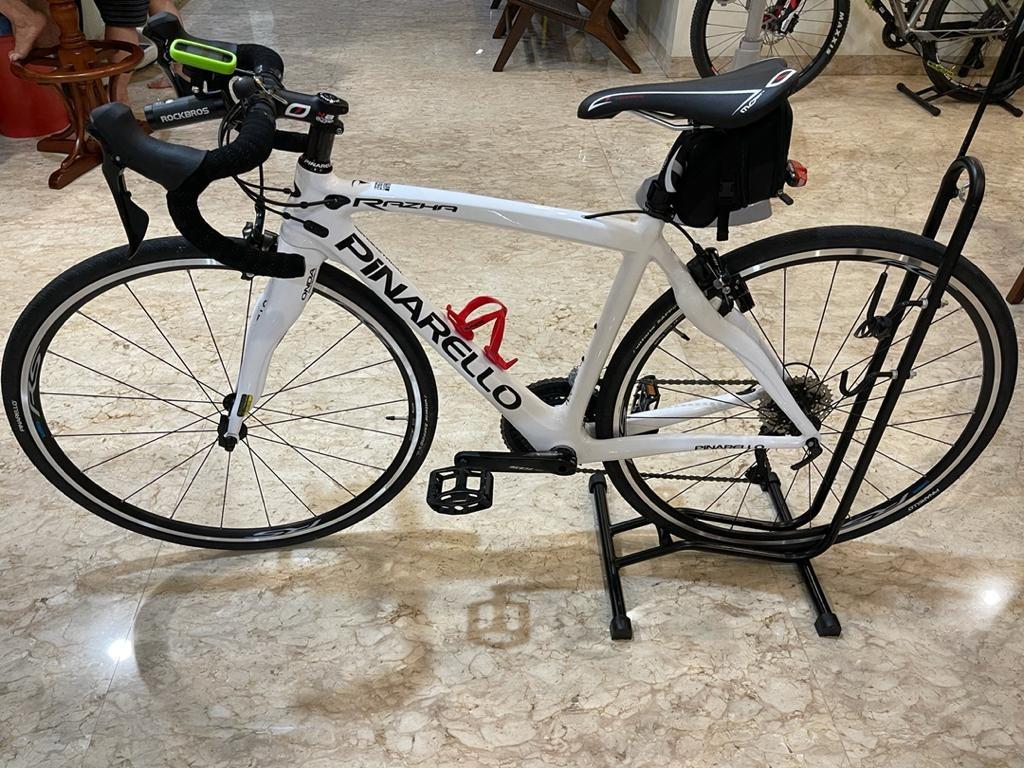 Pinarello razha 2019 discount
