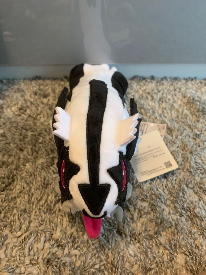 Linoone plush outlet