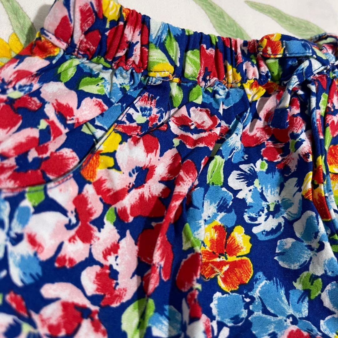Ralph lauren floral shorts outlet