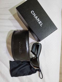 Shop CHANEL 2023 SS Unisex Street Style Square Sunglasses (.5494 1295/S9  A71527 X02016 S9519) by salutparis