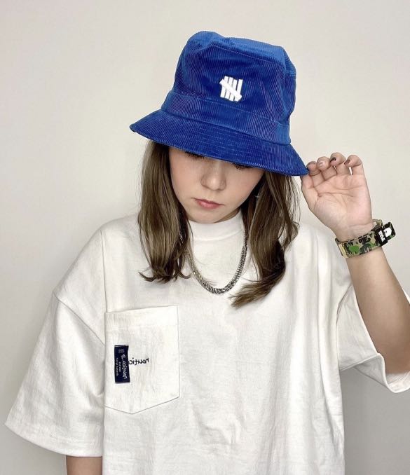 Preorder Undefeated Bucket Hat Men s Fashion Watches