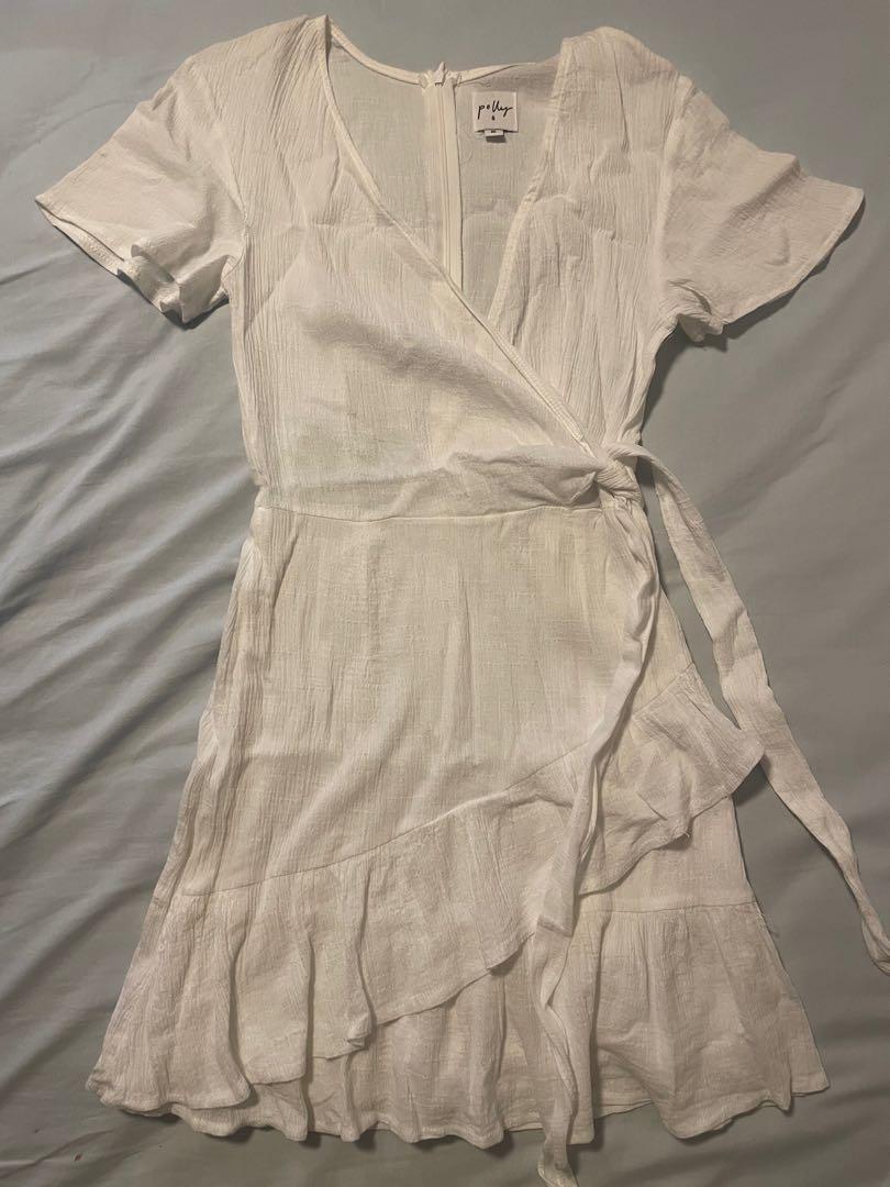 Company for hotsell one wrap dress