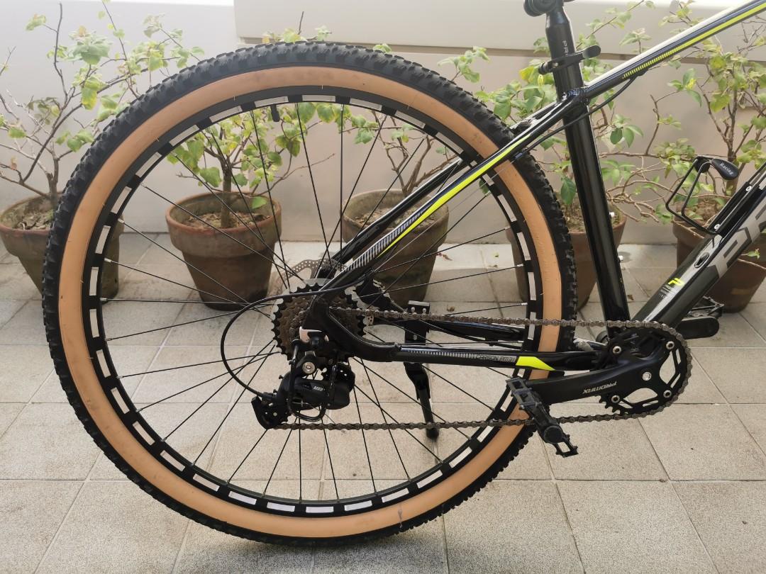 Promax carson 29er shop