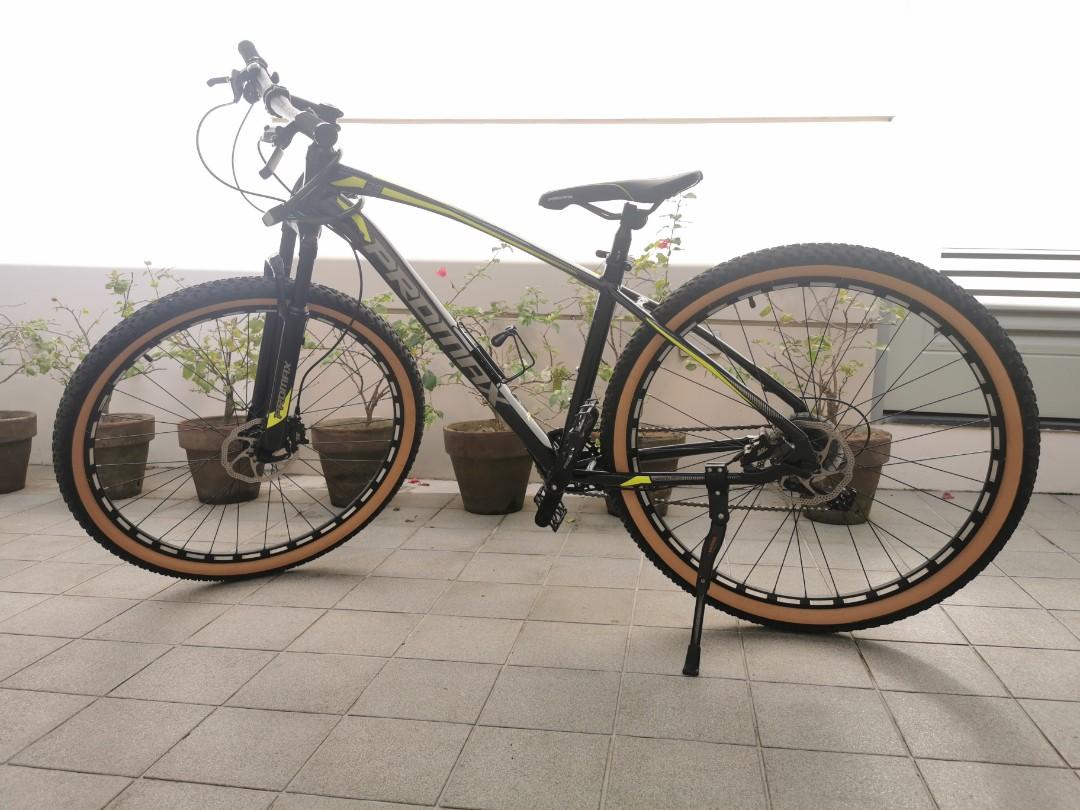 Promax carson sales 29er
