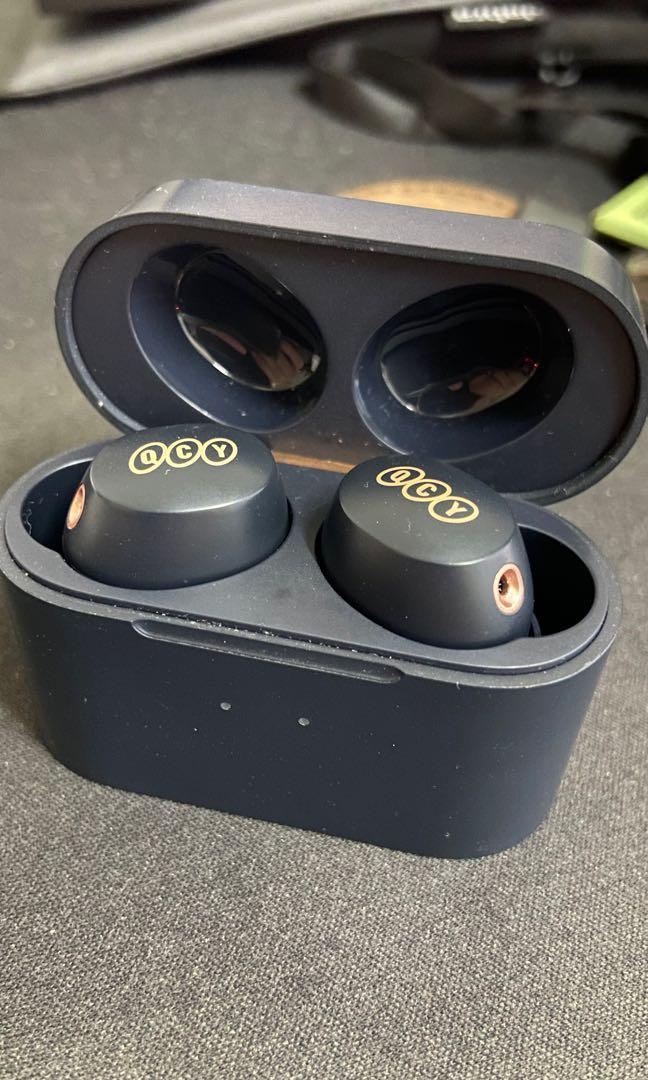 Qcy on sale ht01 anc