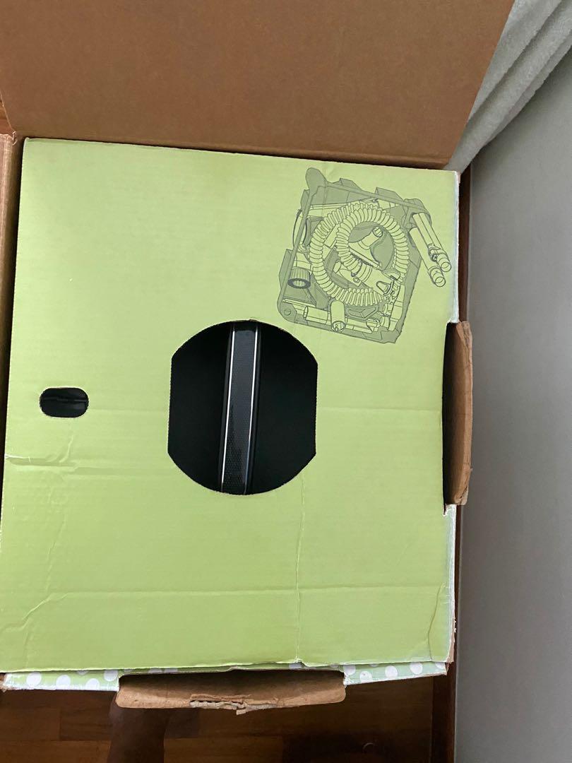 Rainbow vacuum, TV & Home Appliances, Vacuum Cleaner & Housekeeping on