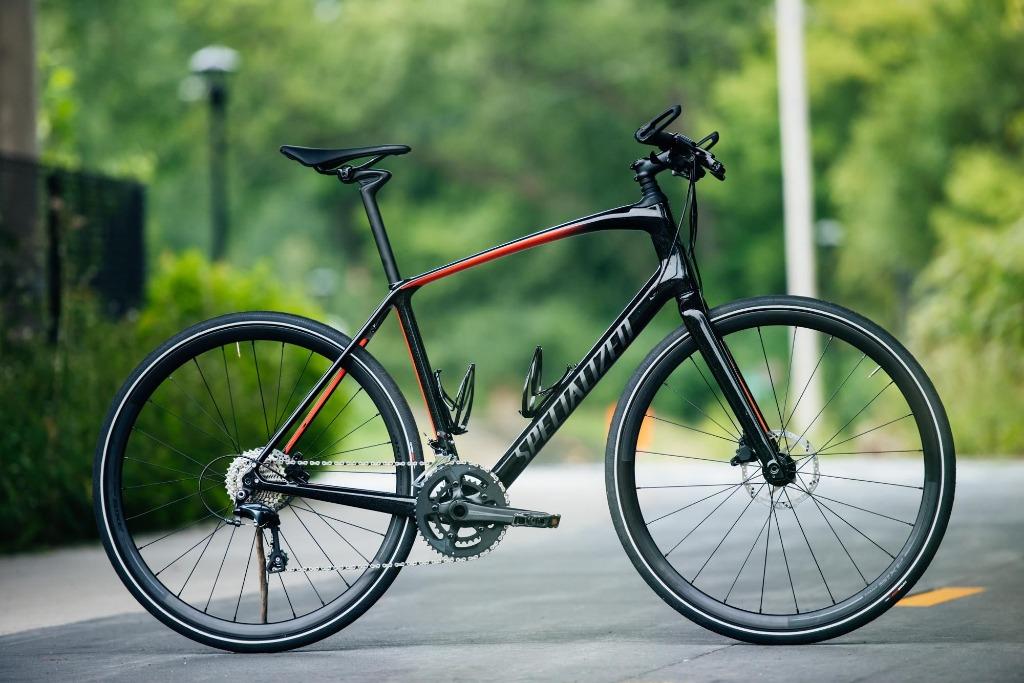 Specialized sirrus pro carbon 2019 new arrivals