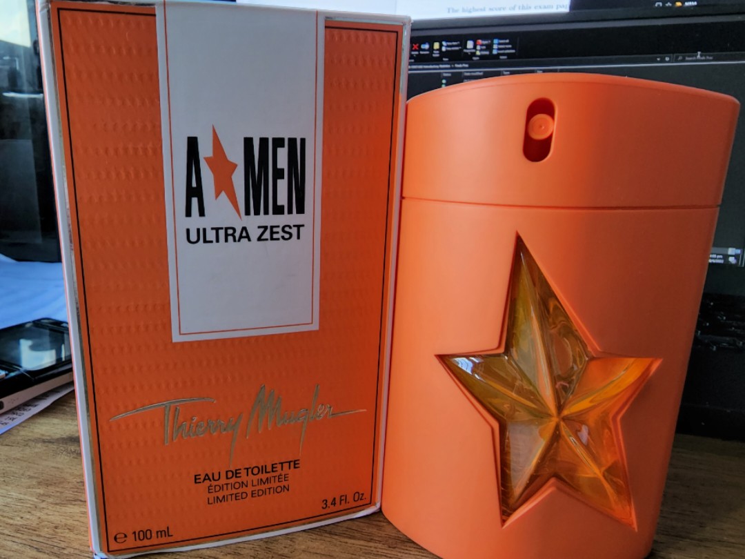 Angel ultra hotsell zest