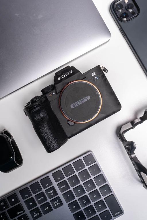 a7s3 rental
