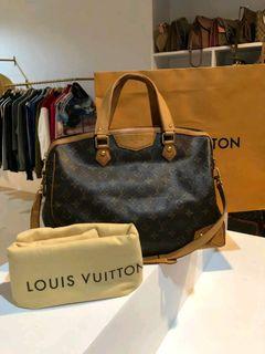 Louis Vuitton Retiro PM – Closet Connection Resale