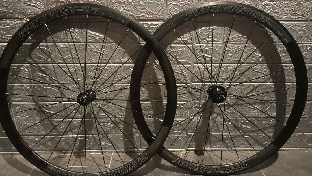 Wheelset retrospec 2025