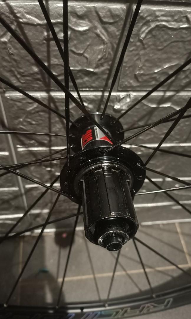 Retrospec Wheelset, Sports Equipment, Bicycles & Parts, Parts ...