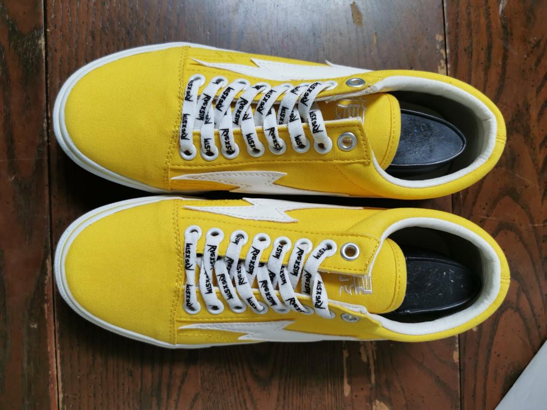 Revenge x storm homme jaune clearance