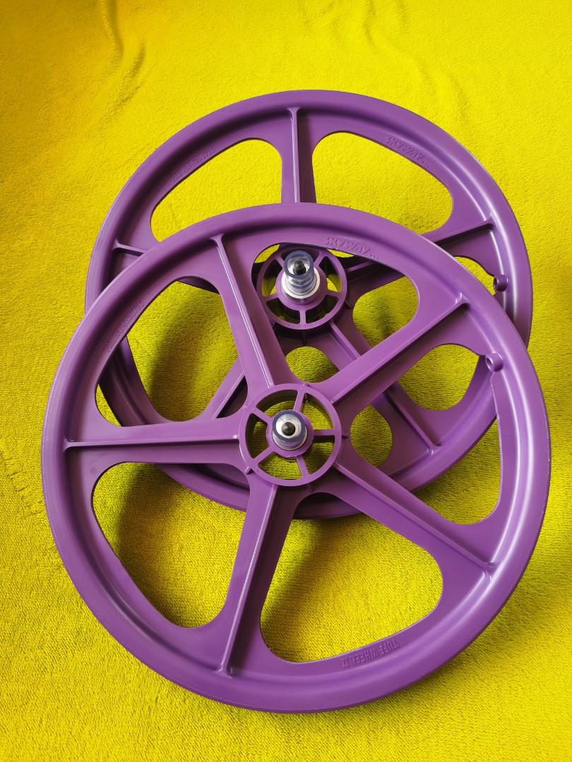 Skyway tuff best sale wheels 29