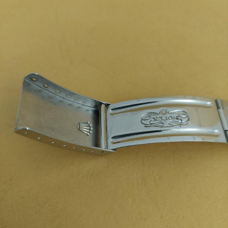 ROLEX 78360 CLASP for GMT SUBMARINER OYSTER BRACELET