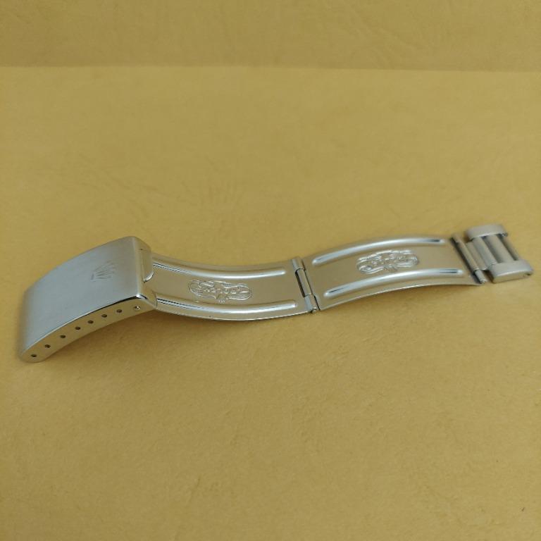 Clasp rolex hotsell 78360