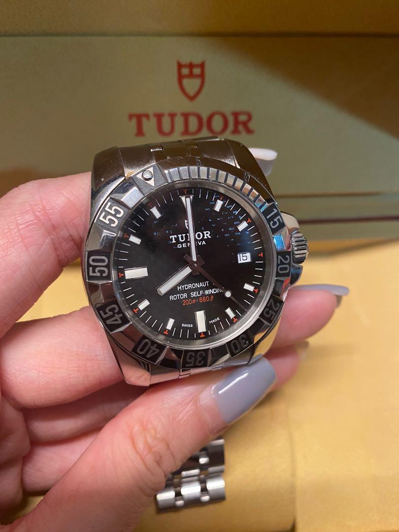 Tudor online hydronaut 2