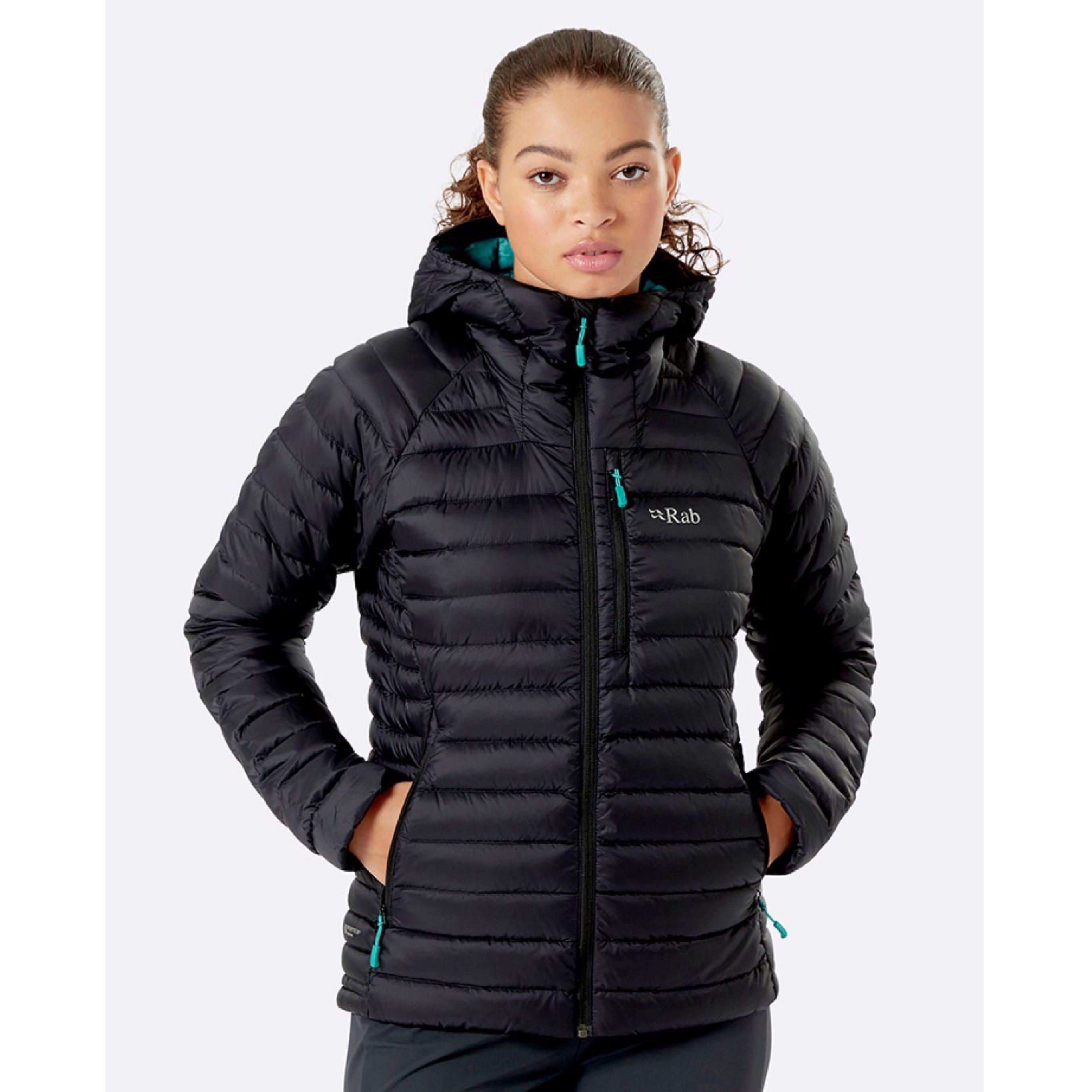 Rab microlight alpine xlong hot sale