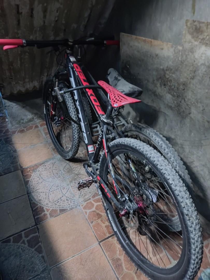 RUSH FOXTER FT 301 FOR SALE Sports Equipment Bicycles Parts