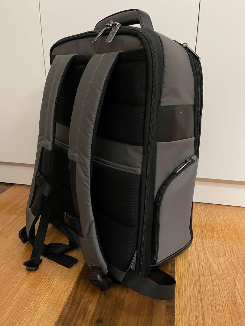 Samsonite spectrolite 2.0 store laptop backpack 17.3