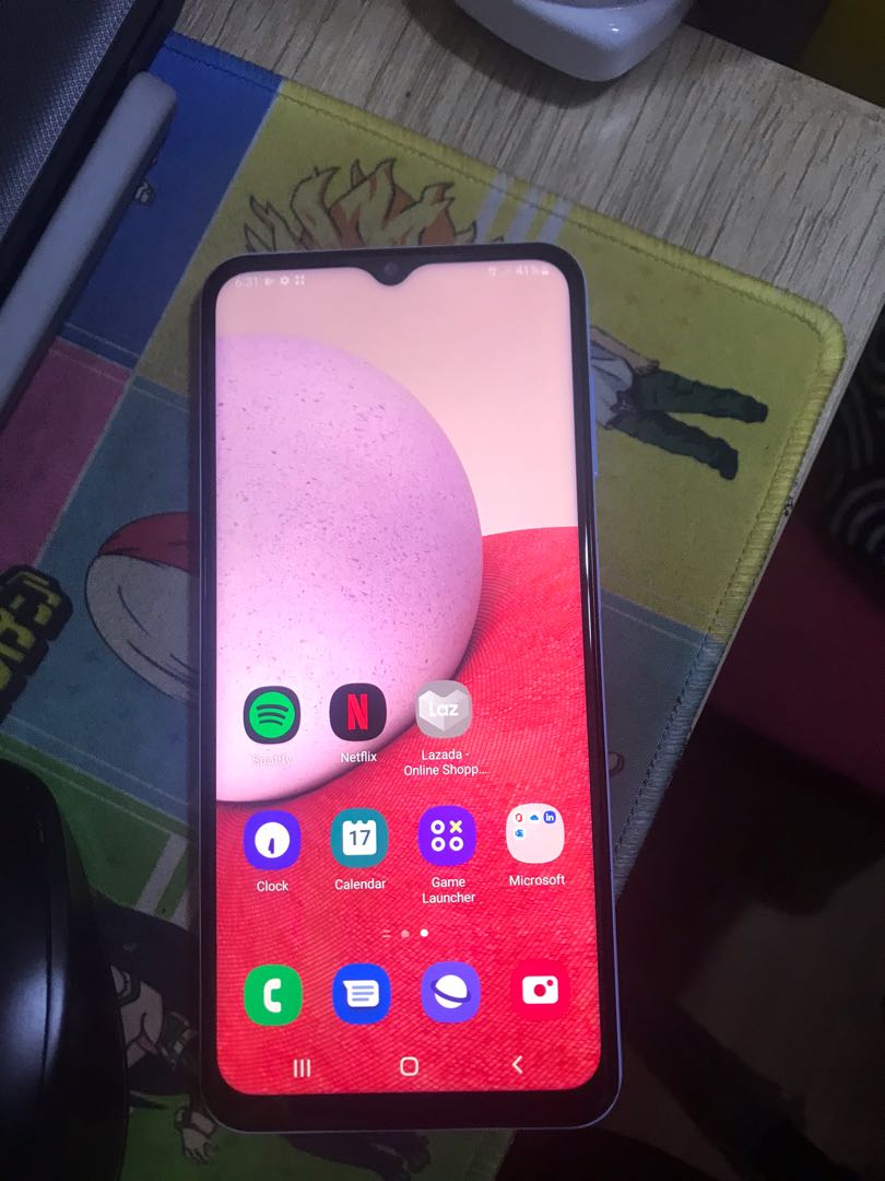 samsung a13 2nd hand