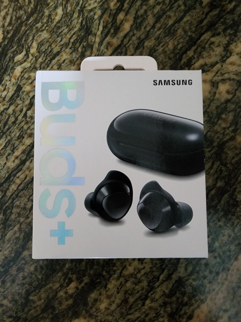 Samsung Galaxy Buds Earphones Audio Earphones On Carousell