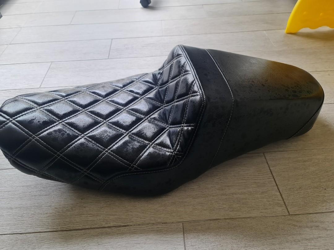 seat sportster