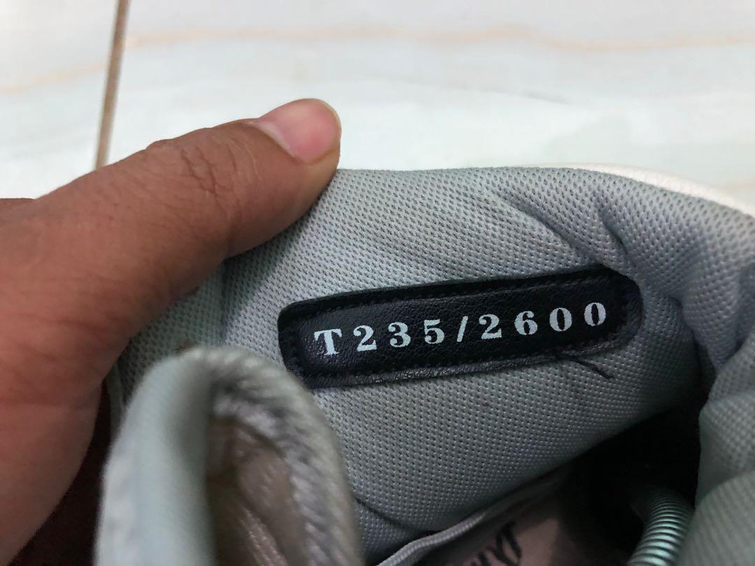 sepatu jordan dior original