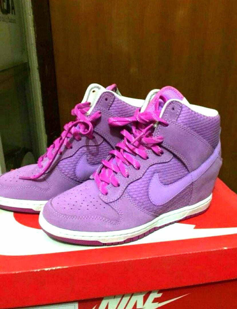 Sepatu nike wedges hotsell