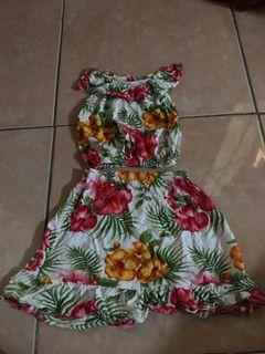 Setelan rok BALI baby
