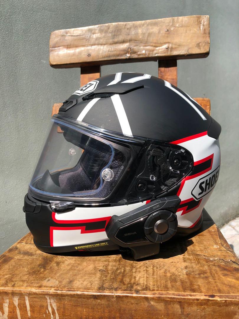 Shoei ant helmet online