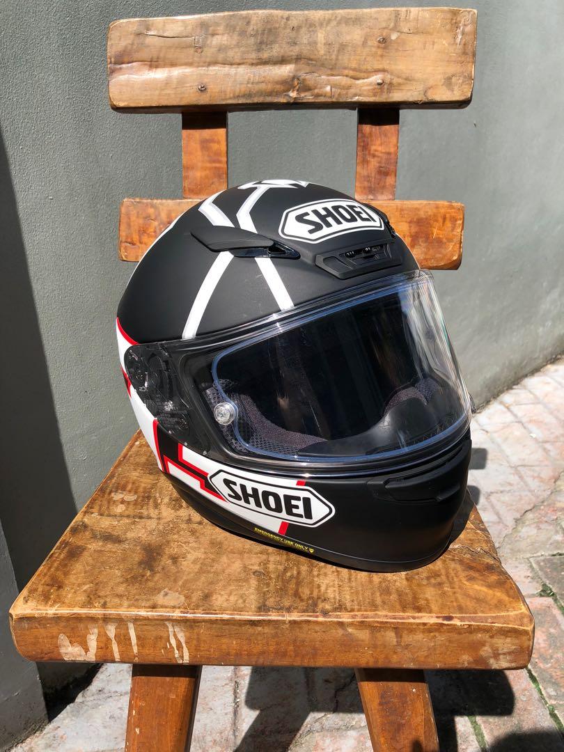 SHOEI X-Fourteen Lサイズ ✨ほぼ未使用美品✨ Webike | SHOEI ショウエイ